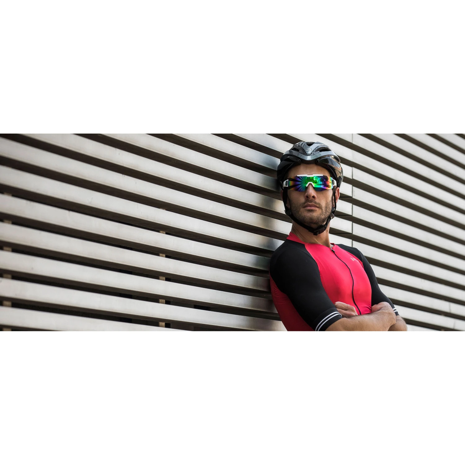 Spiuk PROFIT Aero Helm - Red/black 9 Spiuk PROFIT Aero Helm - Red/black - Afbeelding 7