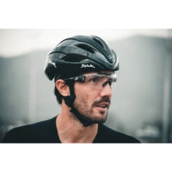 Spiuk PROFIT Aero Helm - Red/black 21 Spiuk PROFIT Aero Helm - Red/black -ROCKSHOX Verkoopwinkel spiuk profit aero helmet4 816941