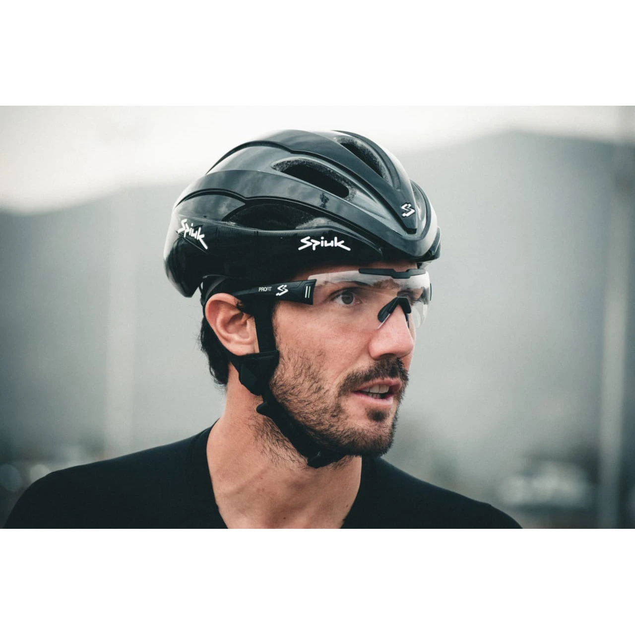 Spiuk PROFIT Aero Helm - Red/black 11 Spiuk PROFIT Aero Helm - Red/black - Afbeelding 9