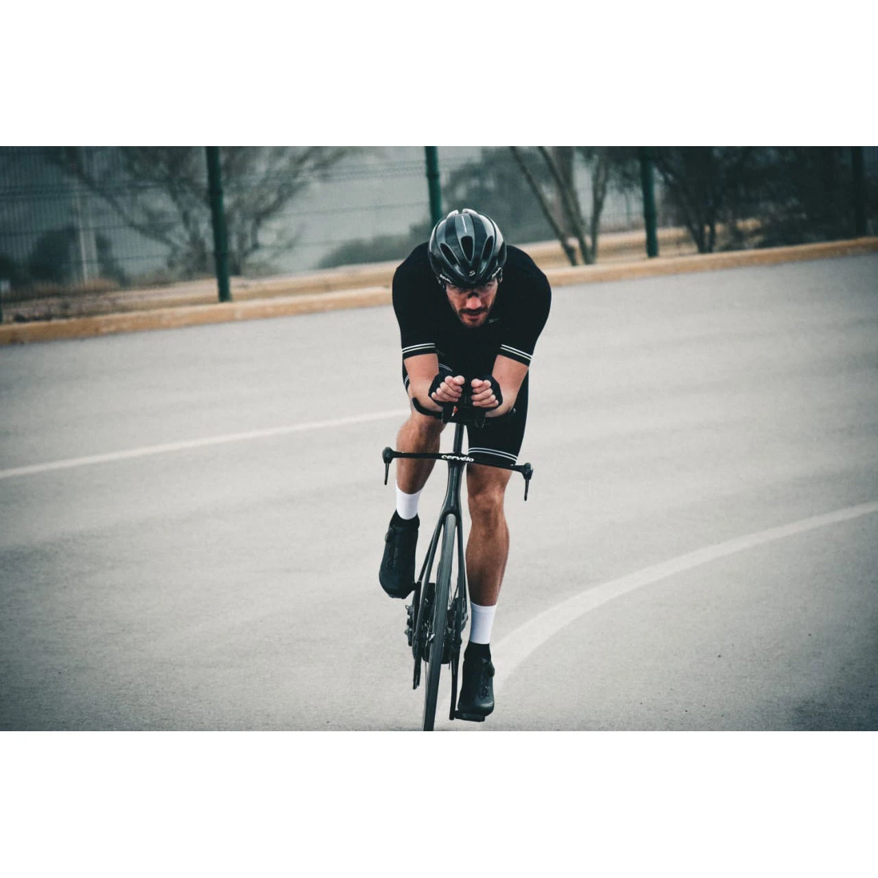 Spiuk PROFIT Aero Helm - Red/black 12 Spiuk PROFIT Aero Helm - Red/black - Afbeelding 10