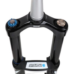 Sr-suntour SR Suntour SF21 DUROLUX36 EQ R2C2 Voorvork - 29" | 160mm | Tapered - 15x110mm Boost - Zwart Mat -ROCKSHOX Verkoopwinkel sr suntour sf21 durolux36 eq r2c2 27 5inch fork 180mm tapered 15x110mm boost matt black3 857535