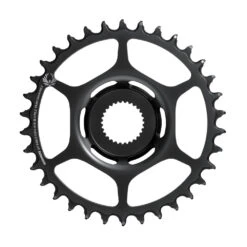 SRAM Eagle X-SYNC 2 Direct Mount Chainring - For Bosch E-Bike Drivetrains - 34 Teeth