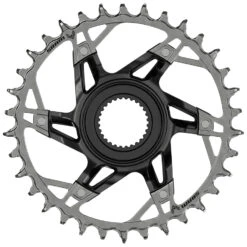 SRAM XX Eagle Chainring - E-MTB | Direct Mount | T-Type | 12-voudig | D1 - Voor Bosch Gen. 4