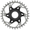 SRAM XX Eagle Chainring - E-MTB | Direct Mount | T-Type | 12-voudig | D1 - Voor Shimano STePS -ROCKSHOX Verkoopwinkel sram xx eagle t type chainring e mtb dm steps 34t 1470399