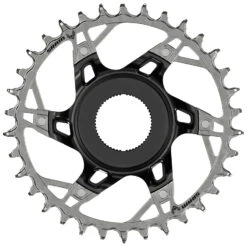 SRAM XX Eagle Chainring - E-MTB | Direct Mount | T-Type | 12-voudig | D1 - Voor Shimano STePS
