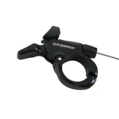 Sr-suntour SR Suntour SF16 RAIDON XC Air RL-R 26 Inch Fork - 100mm - 1-1/8 Inch - 9x100mm QR - White -ROCKSHOX Verkoopwinkel srs384873a 1421745