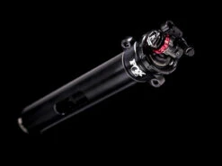 Trek SUPERCALIBER 9.6 SLX/Deore Mountain Bike - 2023 - Radioactive Red /Trek Black -ROCKSHOX Verkoopwinkel supercaliber96 alt2 1045726