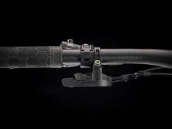 Trek SUPERCALIBER 9.6 SLX/Deore Mountain Bike - 2023 - Radioactive Red /Trek Black -ROCKSHOX Verkoopwinkel supercaliber96 alt5 1045729