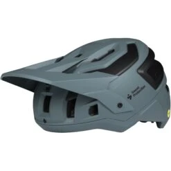 SWEET Protection Bushwhacker II Visor MIPS Helm - Nani -ROCKSHOX Verkoopwinkel sweet protection bushwhacker ii visor mips helmet nani 3 1458626