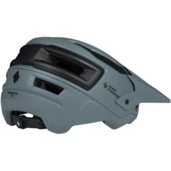 SWEET Protection Bushwhacker II Visor MIPS Helm - Nani -ROCKSHOX Verkoopwinkel sweet protection bushwhacker ii visor mips helmet nani 4 1458627