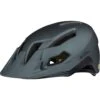 SWEET Protection Dissenter MIPS Helm - Sea Metallic