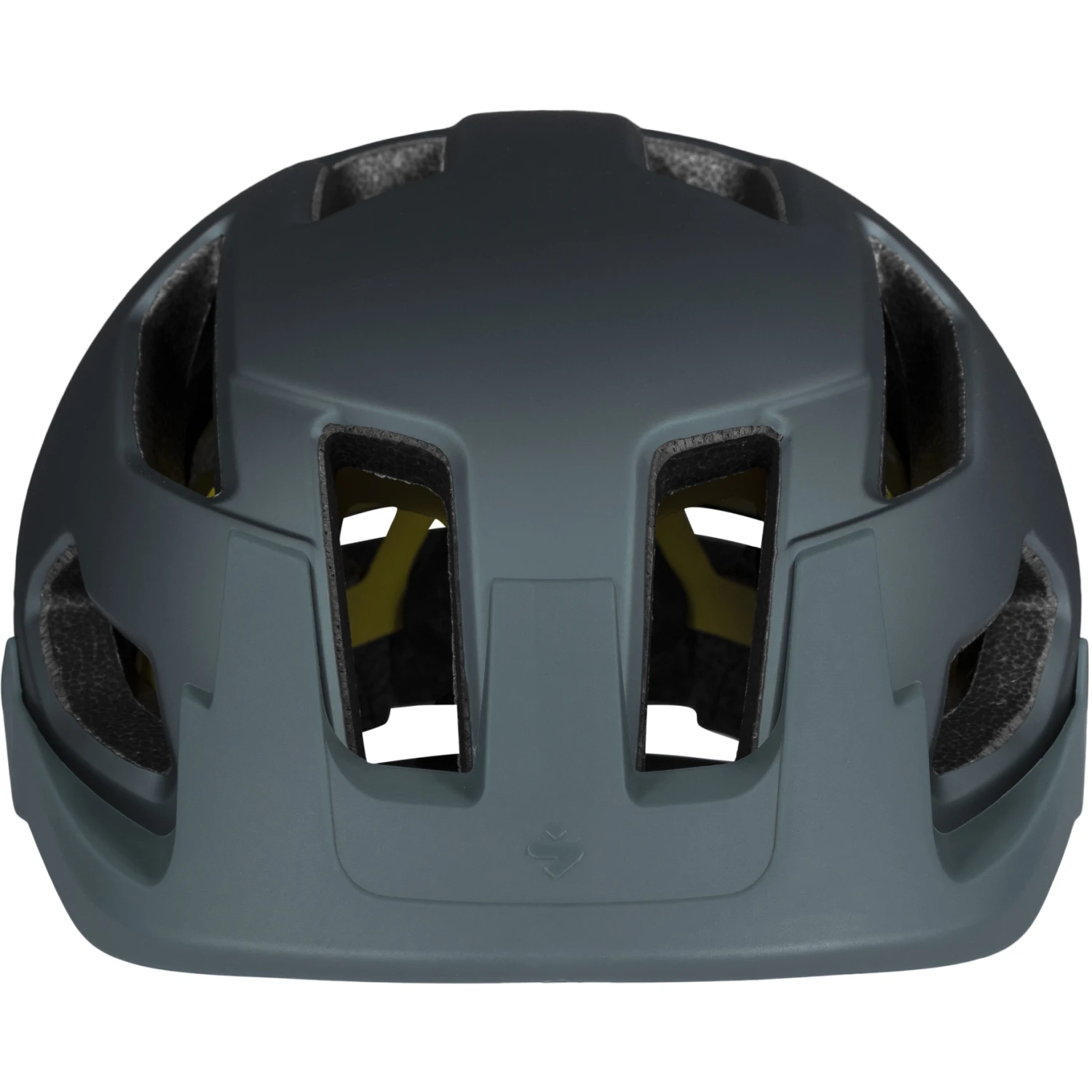 SWEET Protection Dissenter MIPS Helm - Sea Metallic 4 SWEET Protection Dissenter MIPS Helm - Sea Metallic - Afbeelding 2