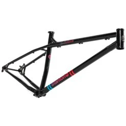 Stanton SWITCHBACK - Staal Frameset - 2023