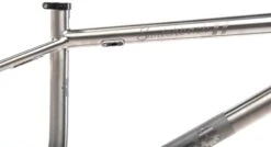 Stanton SWITCHBACK - Titanium Frameset - 2023 -ROCKSHOX Verkoopwinkel switchback titanium 3 1514123
