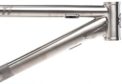 Stanton SWITCHBACK - Titanium Frameset - 2023 -ROCKSHOX Verkoopwinkel switchback titanium 4 1514124