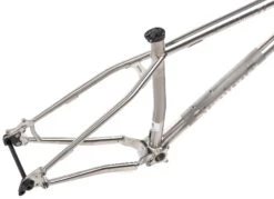 Stanton SWITCHBACK - Titanium Frameset - 2023 -ROCKSHOX Verkoopwinkel switchback titanium 5 1514125