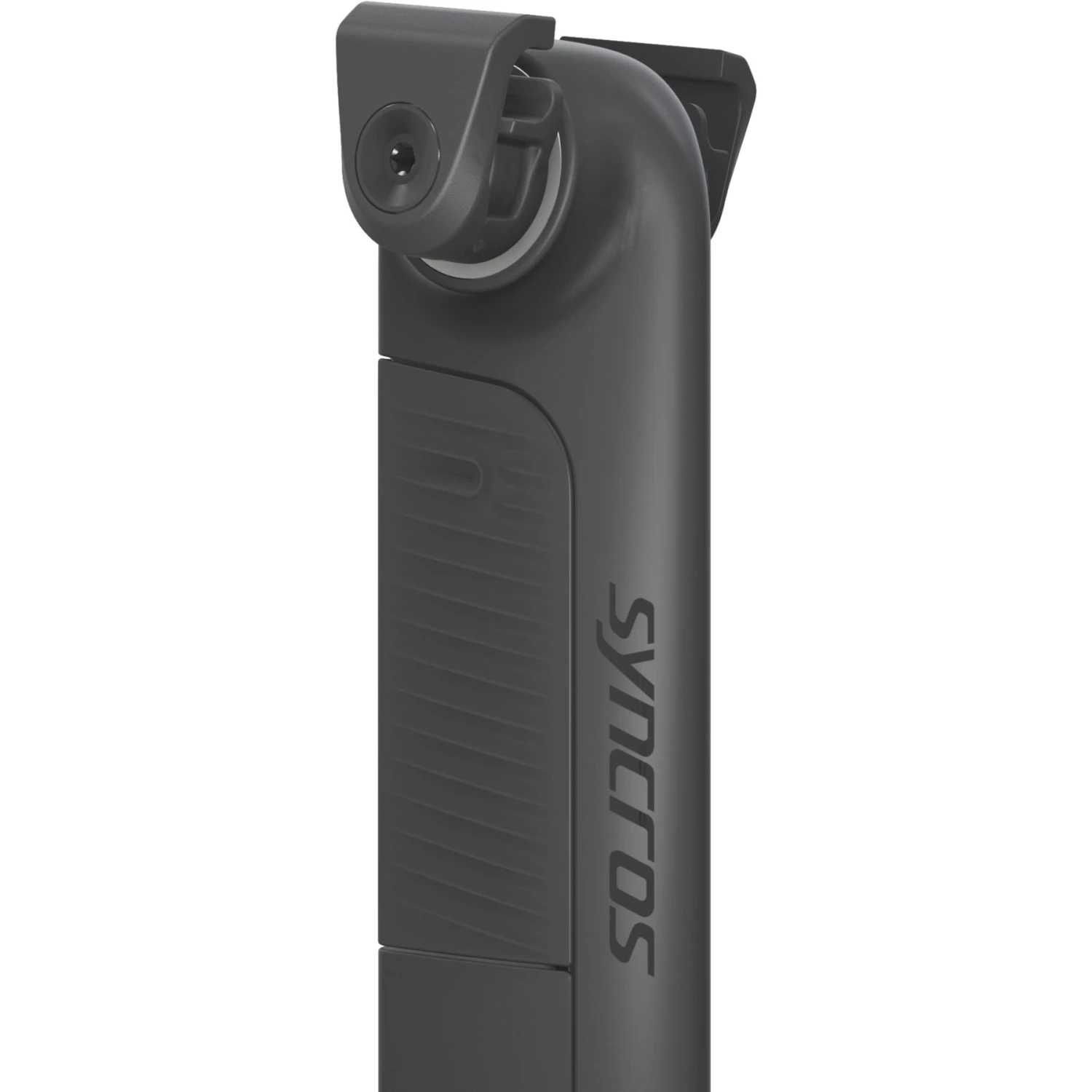 Syncros Duncan SL Aero CFT Zadelpen Voor Scott Foil 3 RC / Plasma TT - Carbon - 0mm Offset | Zwart 4 Syncros Duncan SL Aero CFT Zadelpen Voor Scott Foil 3 RC / Plasma TT - Carbon - 0mm Offset | Zwart - Afbeelding 2