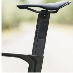 Syncros Duncan SL Aero CFT Zadelpen Voor Scott Foil 3 RC / Plasma TT - Carbon - 0mm Offset | Zwart 15 Syncros Duncan SL Aero CFT Zadelpen Voor Scott Foil 3 RC / Plasma TT - Carbon - 0mm Offset | Zwart -ROCKSHOX Verkoopwinkel syncros duncan sl aero cft carbon black mounted 1427324