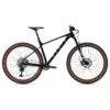 Marin TEAM MARIN 2 - 29" Mountain Bike - 2023 - Gloss Black / Holograph -ROCKSHOX Verkoopwinkel team marin 2 gloss black holograph 1 1300508