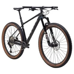 Marin TEAM MARIN 2 - 29" Mountain Bike - 2023 - Gloss Black / Holograph -ROCKSHOX Verkoopwinkel team marin 2 gloss black holograph 2 1300509