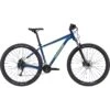 Cannondale TRAIL 6 - 29" Mountainbike - 2023 - Abyss Blue -ROCKSHOX Verkoopwinkel trail 6 abyss blue 1355256