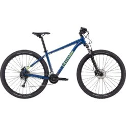 Cannondale TRAIL 6 - 29" Mountainbike - 2023 - Abyss Blue