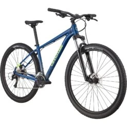 Cannondale TRAIL 6 - 29" Mountainbike - 2023 - Abyss Blue -ROCKSHOX Verkoopwinkel trail 6 abyss blue 2 1355264