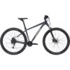 Cannondale TRAIL 6 - Mountainbike - 2022 - Slate Gray -ROCKSHOX Verkoopwinkel trail 6 slate grey 918029