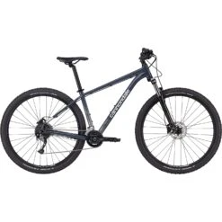 Cannondale TRAIL 6 - Mountainbike - 2022 - Slate Gray