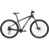 Cannondale TRAIL 7 - 29" Mountainbike - 2023 - Black -ROCKSHOX Verkoopwinkel trail 7 black 1 1135941