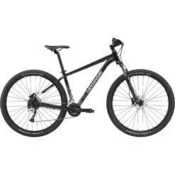 Cannondale TRAIL 7 - 29" Mountainbike - 2023 - Black