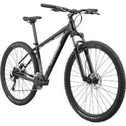 Cannondale TRAIL 7 - 29" Mountainbike - 2023 - Black -ROCKSHOX Verkoopwinkel trail 7 black 2 1135942