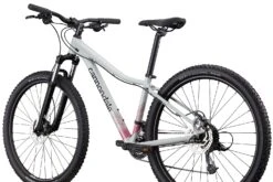 Cannondale TRAIL 7 - 29" Dames Mountainbike - 2023 - Chalk -ROCKSHOX Verkoopwinkel trail 7 women chalk 3 1483267
