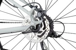 Cannondale TRAIL 7 - 29" Dames Mountainbike - 2023 - Chalk -ROCKSHOX Verkoopwinkel trail 7 women chalk 6 1483270