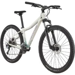 Cannondale TRAIL 7 - Women Mountainbike - 2021 - Iridescent -ROCKSHOX Verkoopwinkel trail 7 women iridescent 2 1267865