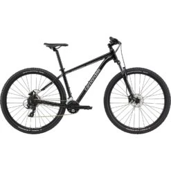 Cannondale TRAIL 8 - 29" Mountainbike - 2023 - Grey