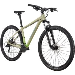 Cannondale TRAIL 8 - 29" Mountainbike - 2023 - Quicksand -ROCKSHOX Verkoopwinkel trail 8 quicksand 2 1363762