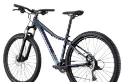 Cannondale TRAIL 8 - Dames Mountainbike - 2023 - Midnight Blue -ROCKSHOX Verkoopwinkel trail 8 women midnight blue 3 1487212