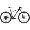 Cannondale TRAIL SL 3 - 29" Mountainbike - 2022 - Black Pearl -ROCKSHOX Verkoopwinkel trail sl 3 black pearl 1 1135266