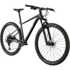 Cannondale TRAIL SL 3 - 29" Mountainbike - 2022 - Black Pearl -ROCKSHOX Verkoopwinkel trail sl 3 black pearl 2 1135267