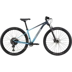 Cannondale TRAIL SL 3 - 29" Dames Mountainbike - 2023 - Slate Gray