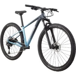 Cannondale TRAIL SL 3 - 29" Dames Mountainbike - 2023 - Slate Gray -ROCKSHOX Verkoopwinkel trail sl 3 women slate grey 2 1482433