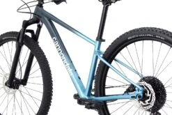 Cannondale TRAIL SL 3 - 29" Dames Mountainbike - 2023 - Slate Gray -ROCKSHOX Verkoopwinkel trail sl 3 women slate grey 3 1482434