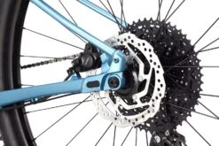 Cannondale TRAIL SL 3 - 29" Dames Mountainbike - 2023 - Slate Gray -ROCKSHOX Verkoopwinkel trail sl 3 women slate grey 7 1482438