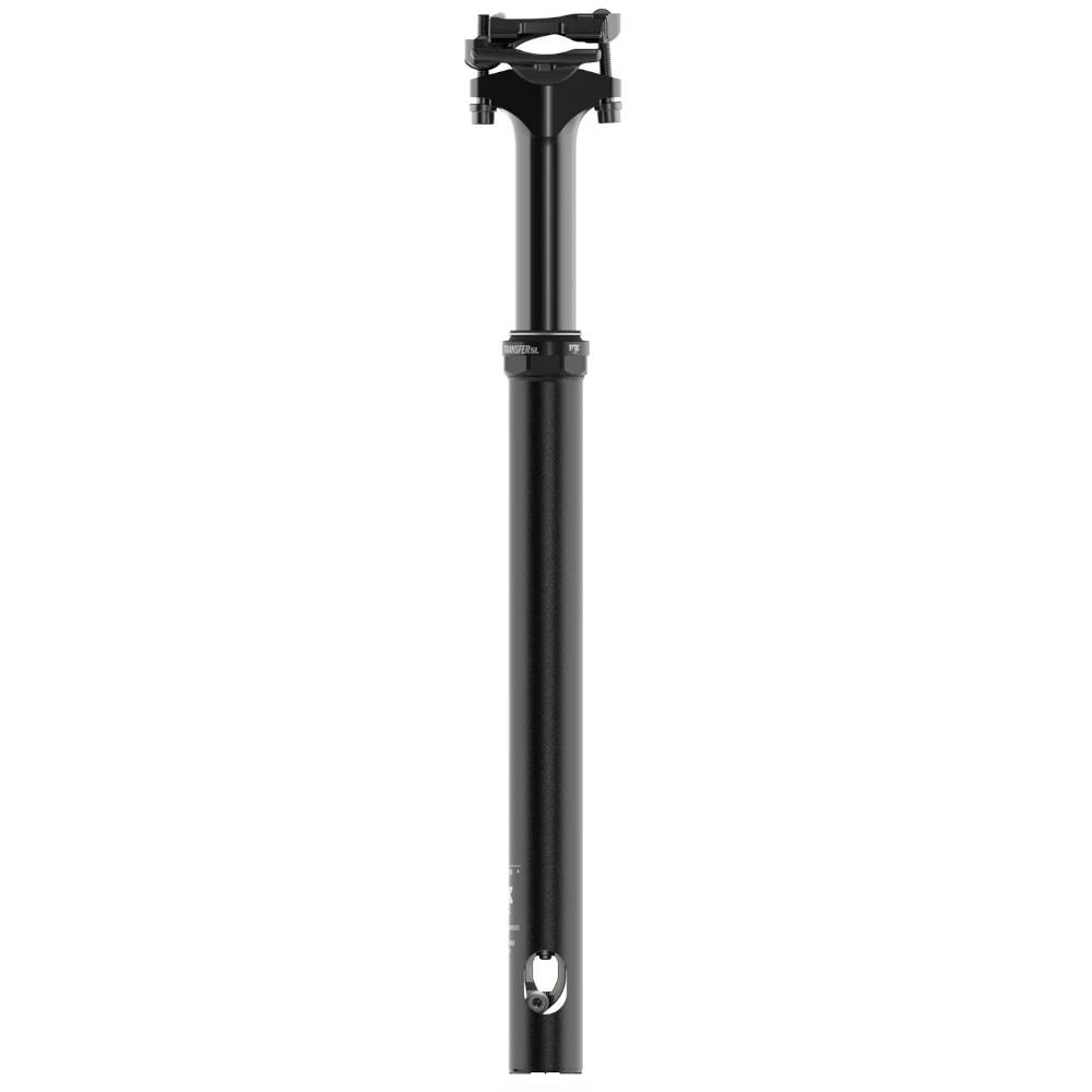 FOX Transfer SL Performance Elite Dropper Seatpost - 27.2mm - 50mm 5 FOX Transfer SL Performance Elite Dropper Seatpost - 27.2mm - 50mm - Afbeelding 3