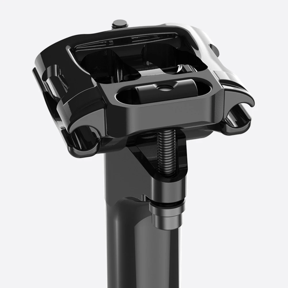 FOX Transfer SL Performance Elite Dropper Seatpost - 27.2mm - 50mm 6 FOX Transfer SL Performance Elite Dropper Seatpost - 27.2mm - 50mm - Afbeelding 4