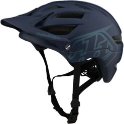 Troy Lee Designs A1 Drone Helmet - Dark Slate Blue 14 Troy Lee Designs A1 Drone Helmet - Dark Slate Blue -ROCKSHOX Verkoopwinkel troy lee designs a1 drone helmet dark slate blue 3 1207613