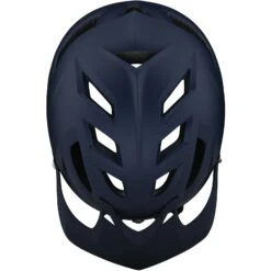 Troy Lee Designs A1 Drone Helmet - Dark Slate Blue 15 Troy Lee Designs A1 Drone Helmet - Dark Slate Blue -ROCKSHOX Verkoopwinkel troy lee designs a1 drone helmet dark slate blue 4 1207614