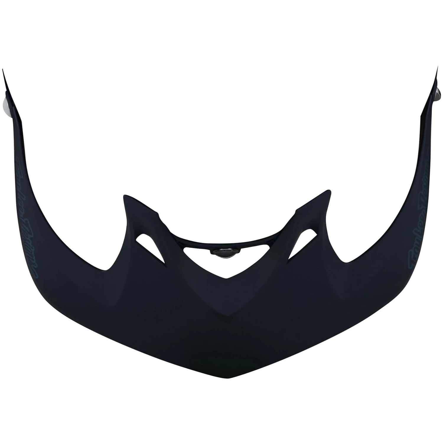 Troy Lee Designs A1 Drone Helmet - Dark Slate Blue 7 Troy Lee Designs A1 Drone Helmet - Dark Slate Blue - Afbeelding 5