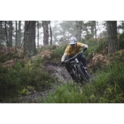 Troy Lee Designs A1 Drone Helmet - Dark Slate Blue 19 Troy Lee Designs A1 Drone Helmet - Dark Slate Blue -ROCKSHOX Verkoopwinkel troy lee designs a1 helmet 5 1207596 1